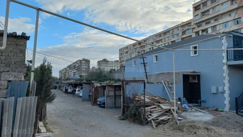 Satılır Obyekt 2500 m² Hövsan - şəkil 8