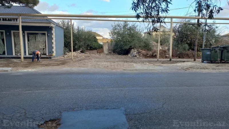 Satılır Obyekt 2500 m² Hövsan - şəkil 10