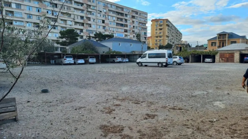 Satılır Obyekt 2500 m² Hövsan - şəkil 12