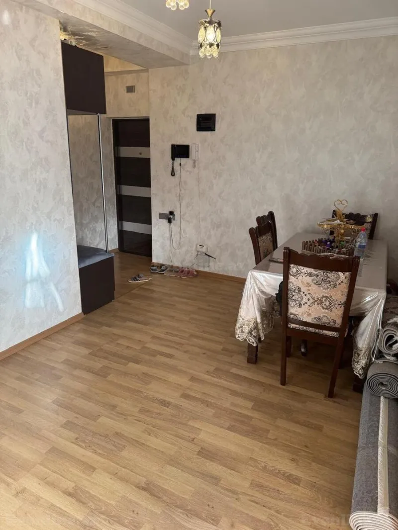 Satılır 2 otaqlı Mənzil Yeni tikili 72 m² Memar Əcəmi m. - şəkil 3