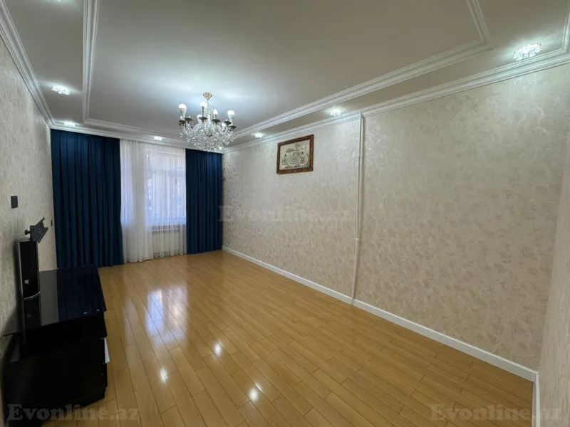 Satılır 3 otaqlı Mənzil Köhnə tikili 65 m² Əhmədli - şəkil 2