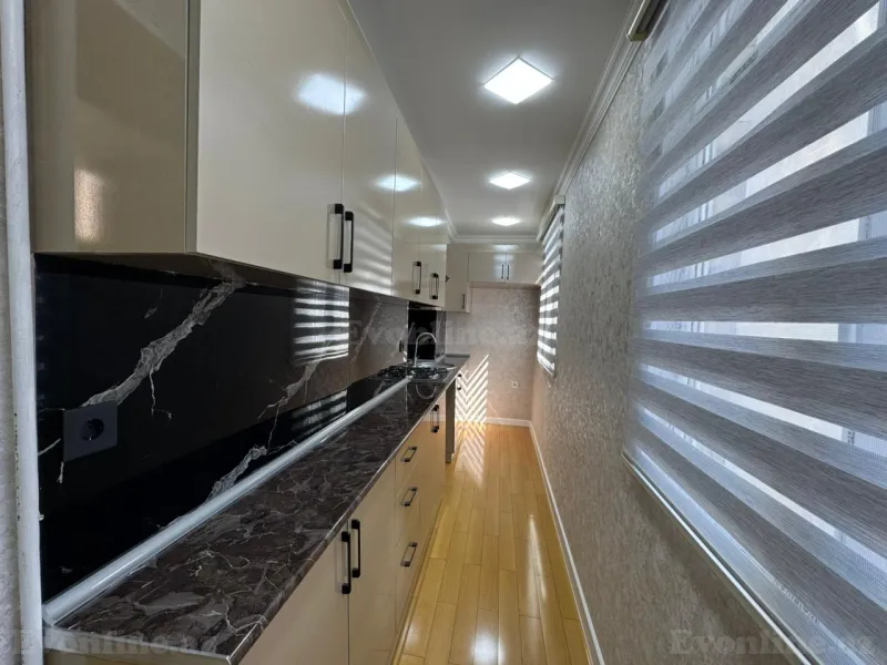 Satılır 3 otaqlı Mənzil Köhnə tikili 65 m² Əhmədli - şəkil 6