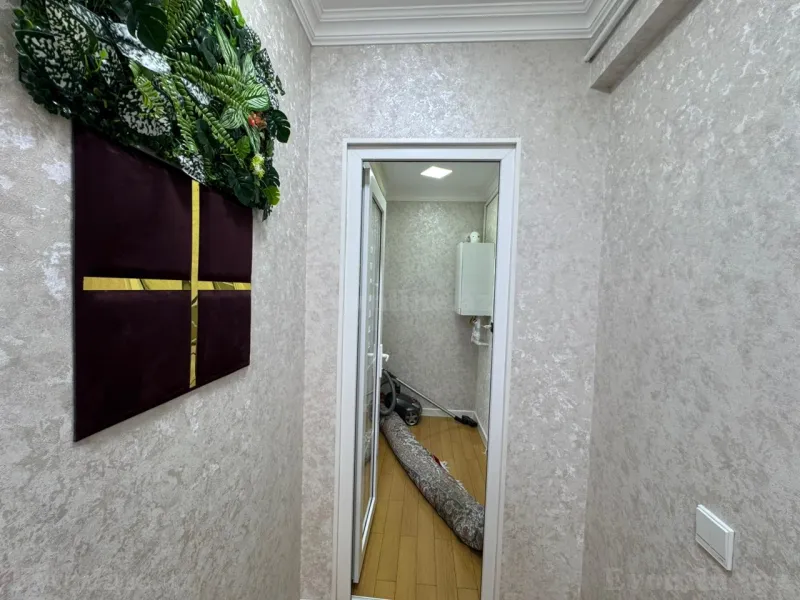 Satılır 3 otaqlı Mənzil Köhnə tikili 65 m² Əhmədli - şəkil 7