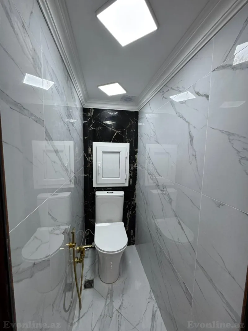 Satılır 3 otaqlı Mənzil Köhnə tikili 65 m² Əhmədli - şəkil 8