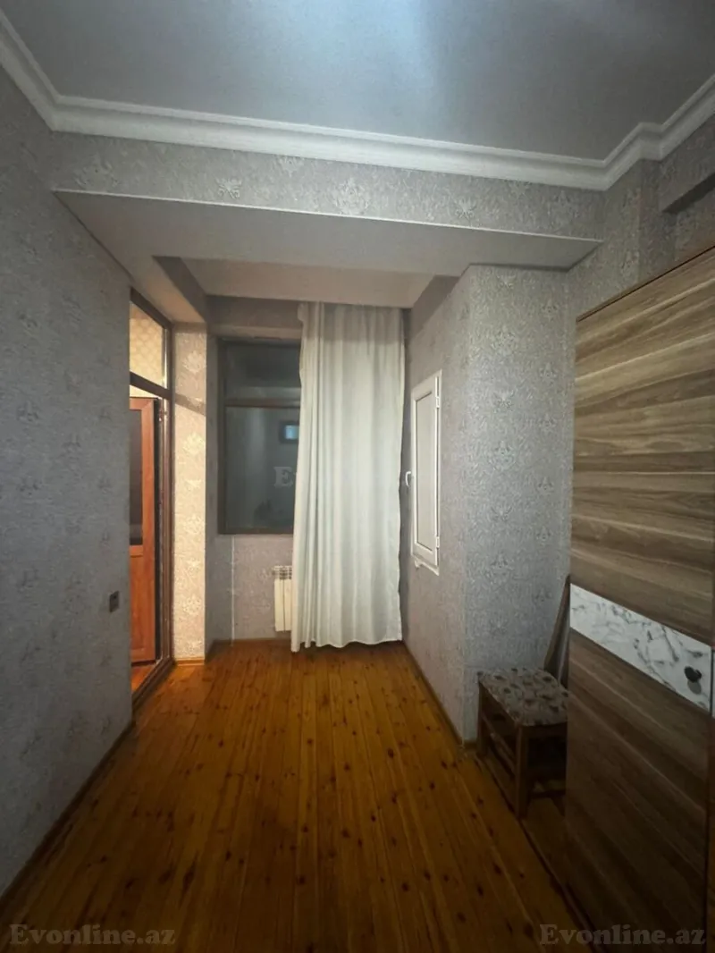 Satılır 2 otaqlı Mənzil Yeni tikili 44 m² Masazır - şəkil 3