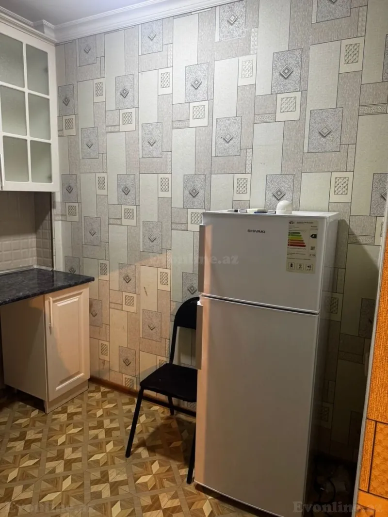 Satılır 2 otaqlı Mənzil Yeni tikili 44 m² Masazır - şəkil 6