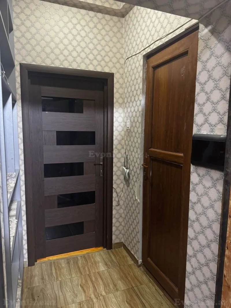 Satılır 2 otaqlı Mənzil Yeni tikili 44 m² Masazır - şəkil 7