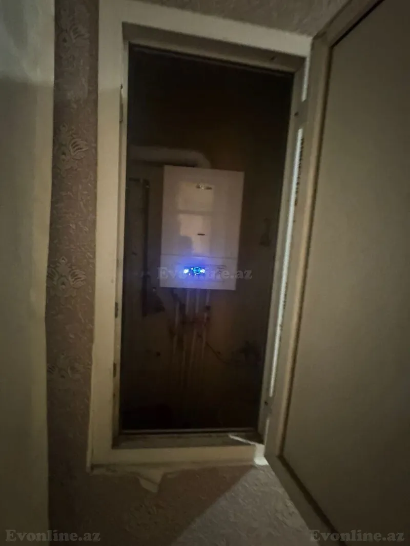 Satılır 2 otaqlı Mənzil Yeni tikili 44 m² Masazır - şəkil 8