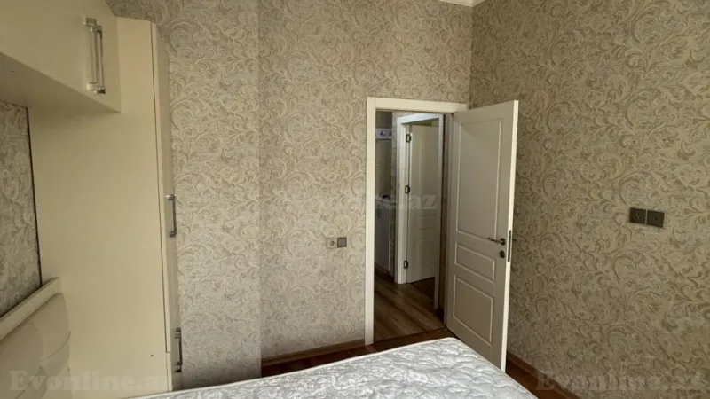 Kirayə verilir 2 otaqlı Mənzil Yeni tikili 52 m² Xırdalan - şəkil 4