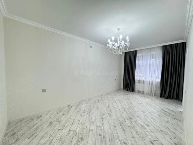 Satılır 3 otaqlı Mənzil Köhnə tikili 60 m² Əhmədli - şəkil 3