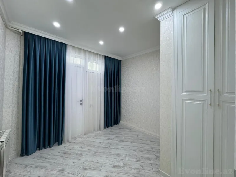 Satılır 3 otaqlı Mənzil Köhnə tikili 60 m² Əhmədli - şəkil 5