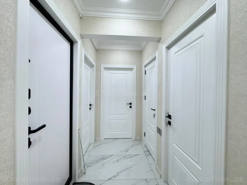 Satılır 3 otaqlı Mənzil Köhnə tikili 60 m² Əhmədli - şəkil 6