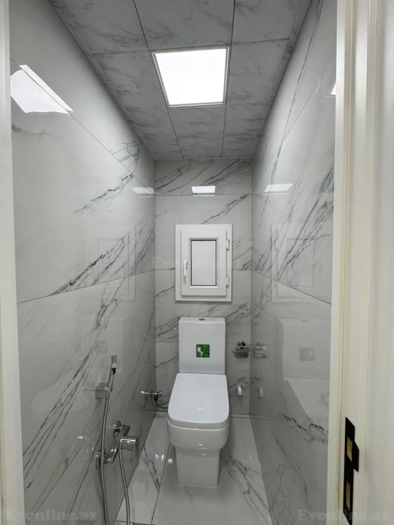 Satılır 3 otaqlı Mənzil Köhnə tikili 60 m² Əhmədli - şəkil 8