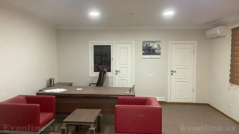 Satılır Obyekt 1350 m² Zabrat - şəkil 5