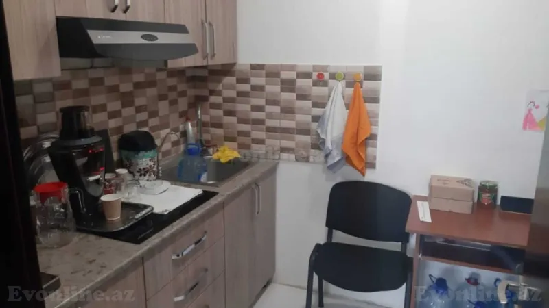Satılır Obyekt 1350 m² Zabrat - şəkil 6
