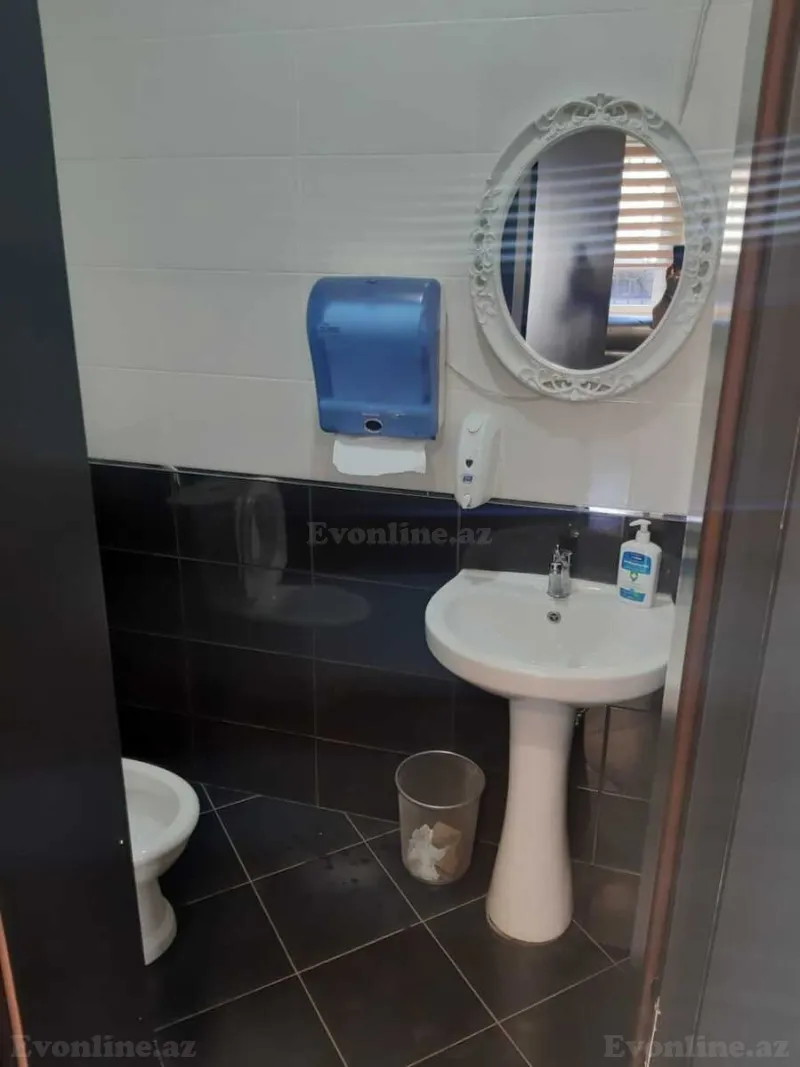 Satılır Obyekt 1350 m² Zabrat - şəkil 7