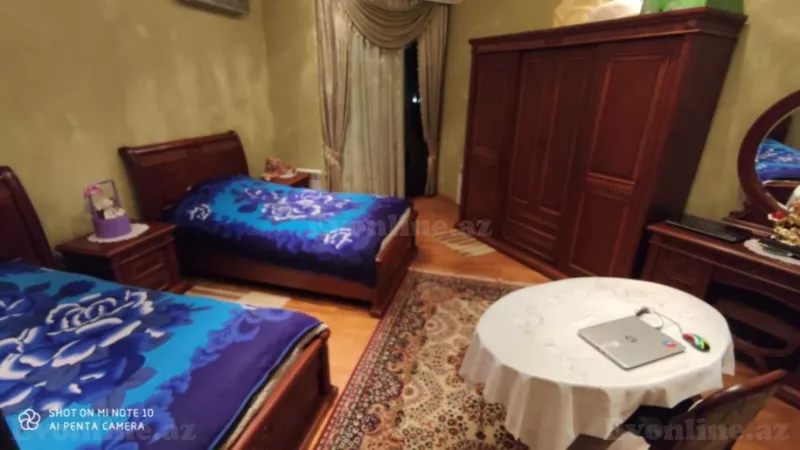 Satılır 3 otaqlı Mənzil Yeni tikili 120 m² Nəriman Nərimanov m. - şəkil 7