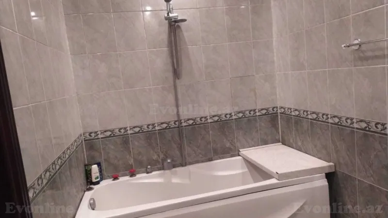 Satılır 3 otaqlı Mənzil Yeni tikili 120 m² Nəriman Nərimanov m. - şəkil 18