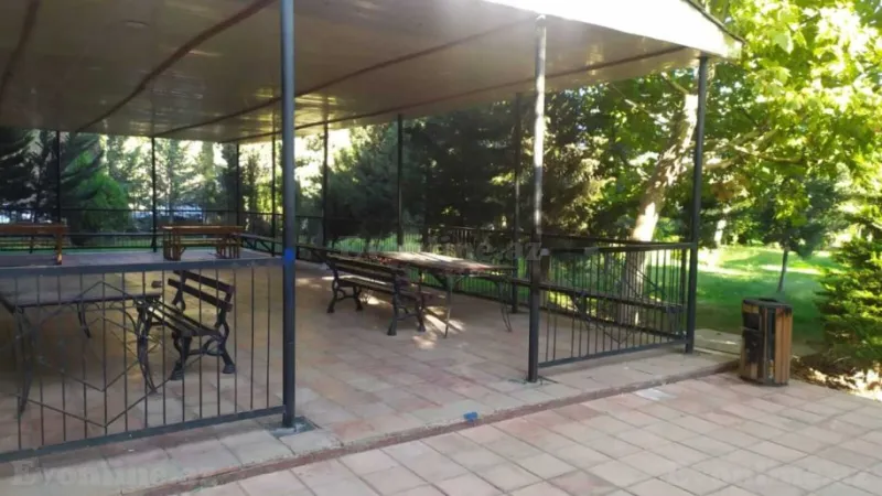 Satılır 3 otaqlı Mənzil Yeni tikili 120 m² Nəriman Nərimanov m. - şəkil 21