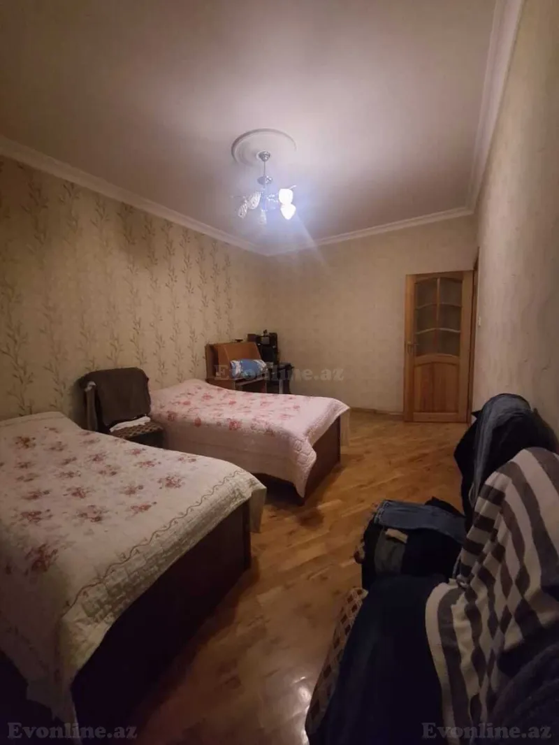 Satılır 3 otaqlı Mənzil Köhnə tikili 82 m² 8-ci kilometr - şəkil 6