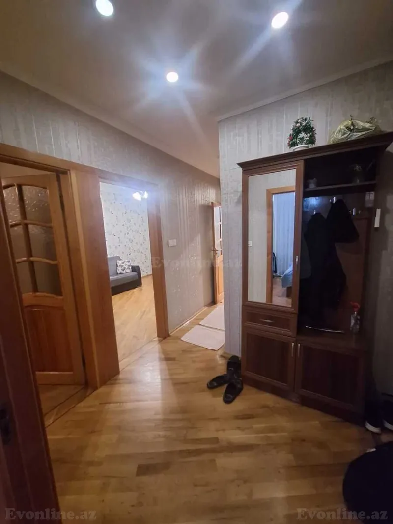 Satılır 3 otaqlı Mənzil Köhnə tikili 82 m² 8-ci kilometr - şəkil 11