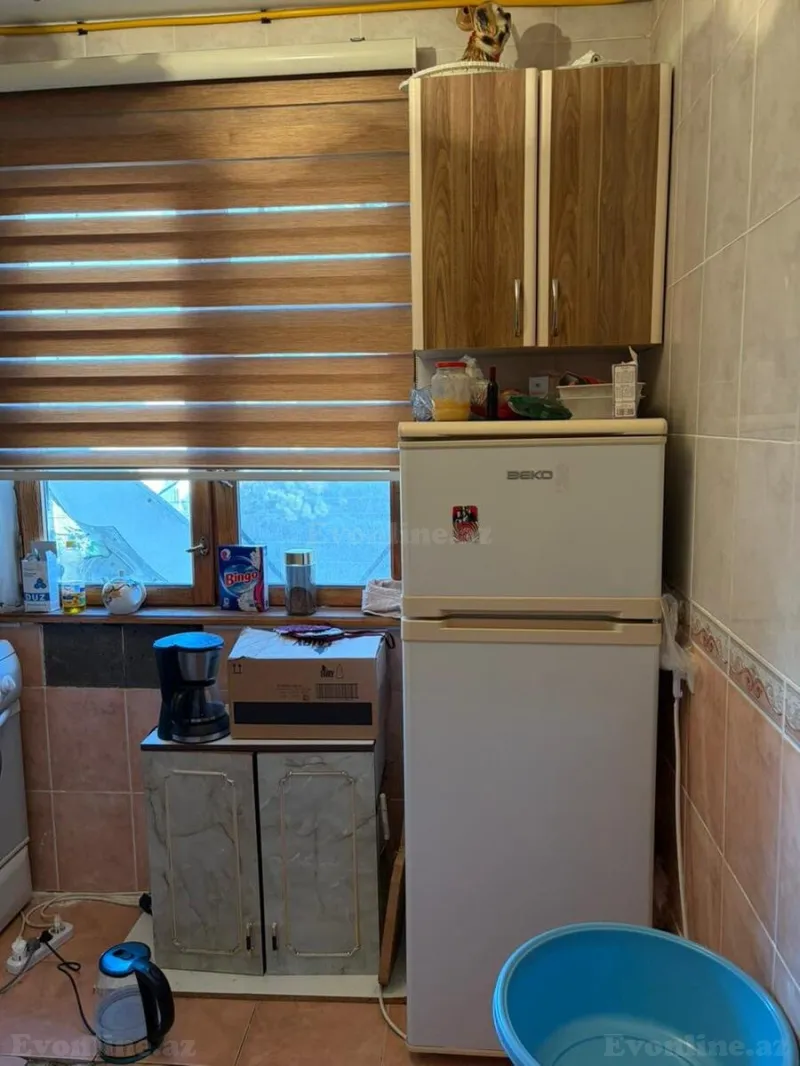 Satılır 2 otaqlı Mənzil Köhnə tikili 55 m² 8-ci kilometr - şəkil 5