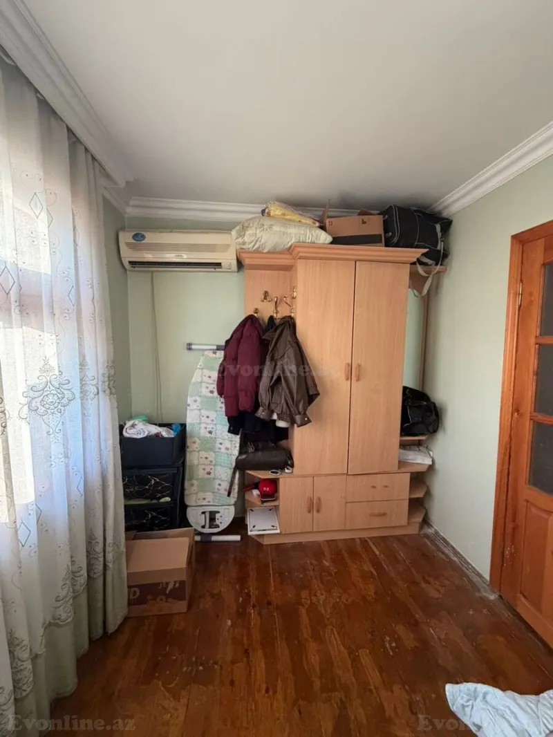 Satılır 2 otaqlı Mənzil Köhnə tikili 55 m² 8-ci kilometr - şəkil 17