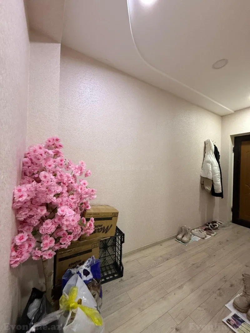 Satılır 2 otaqlı Mənzil Yeni tikili 70 m² Yeni Yasamal - şəkil 2