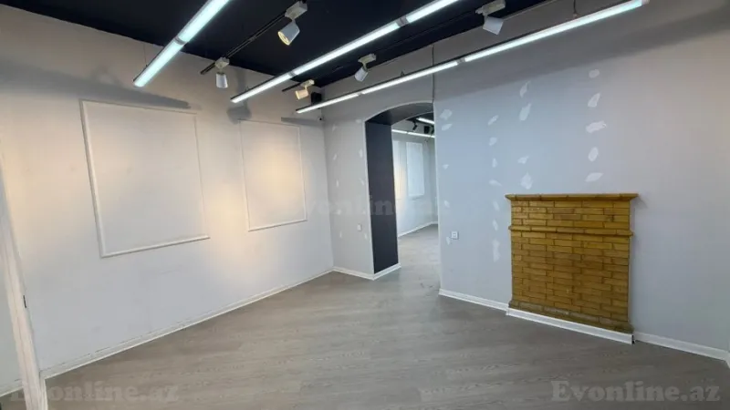 Kirayə verilir Obyekt 60 m² Sahil m. - şəkil 2