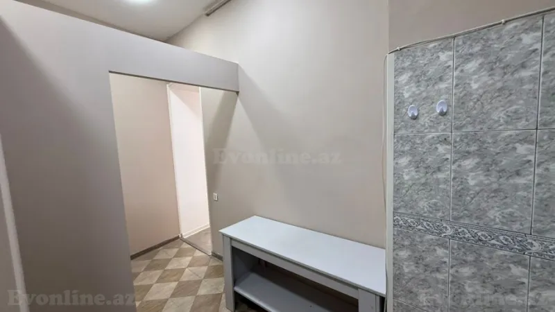 Kirayə verilir Obyekt 60 m² Sahil m. - şəkil 3