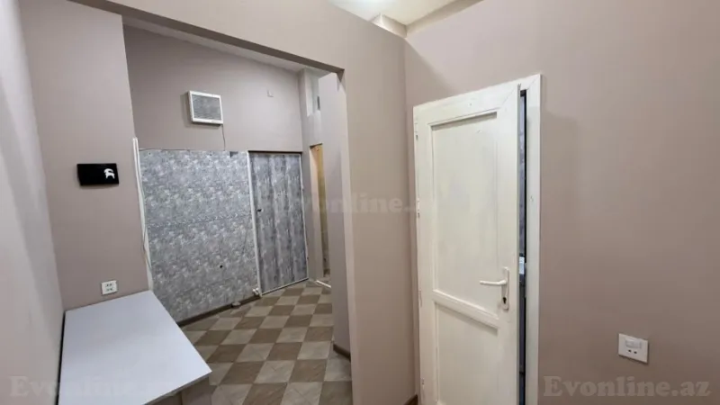 Kirayə verilir Obyekt 60 m² Sahil m. - şəkil 5