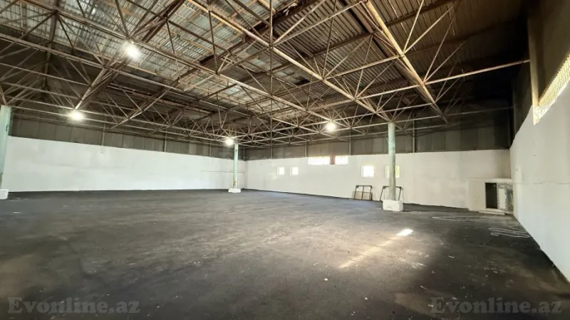 Satılır Obyekt 1000 m² 6-cı mikrorayon - şəkil 4