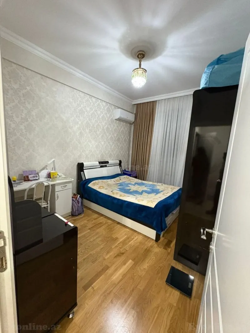 Satılır 2 otaqlı Mənzil Yeni tikili 64 m² Xırdalan - şəkil 5