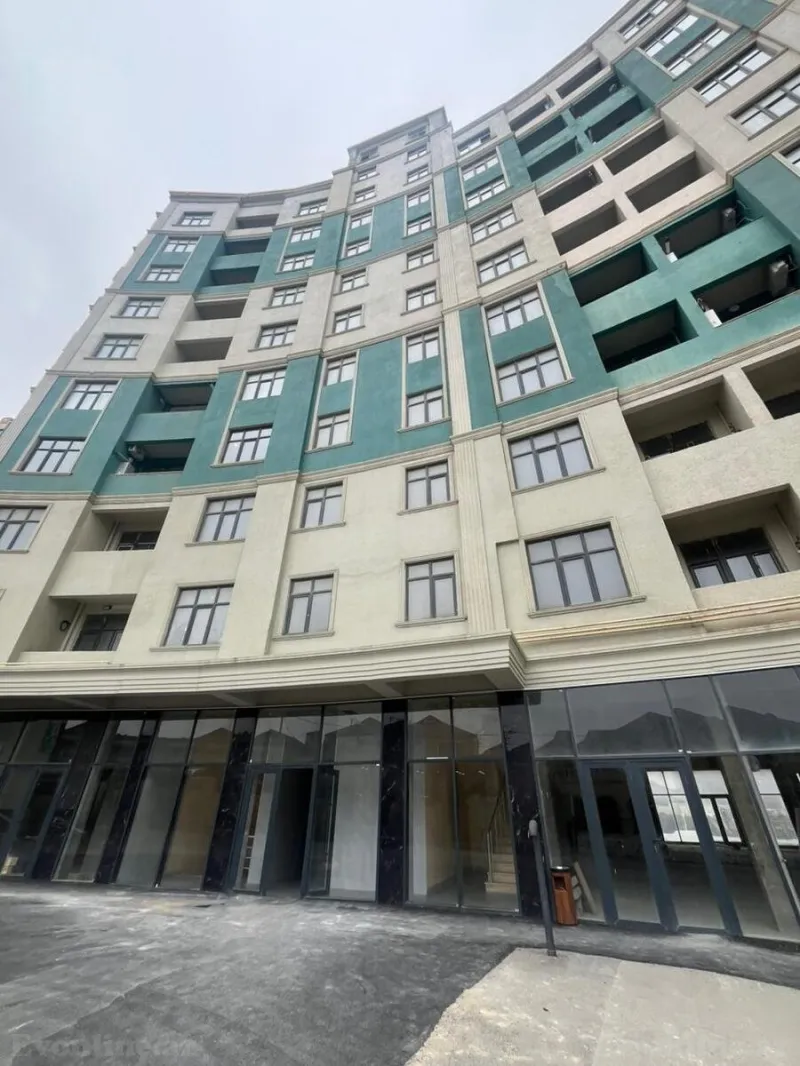 Satılır 2 otaqlı Mənzil Yeni tikili 63 m² Yasamal - şəkil 3