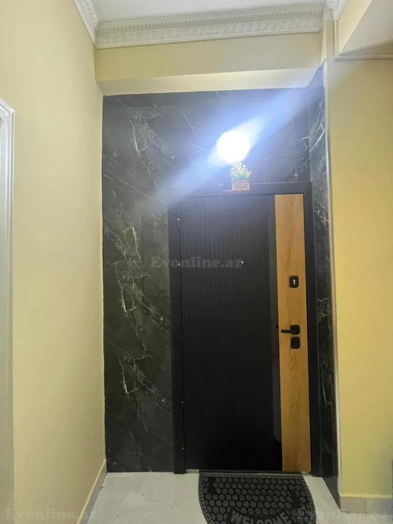 Satılır 2 otaqlı Mənzil Yeni tikili 63 m² Yasamal - şəkil 15