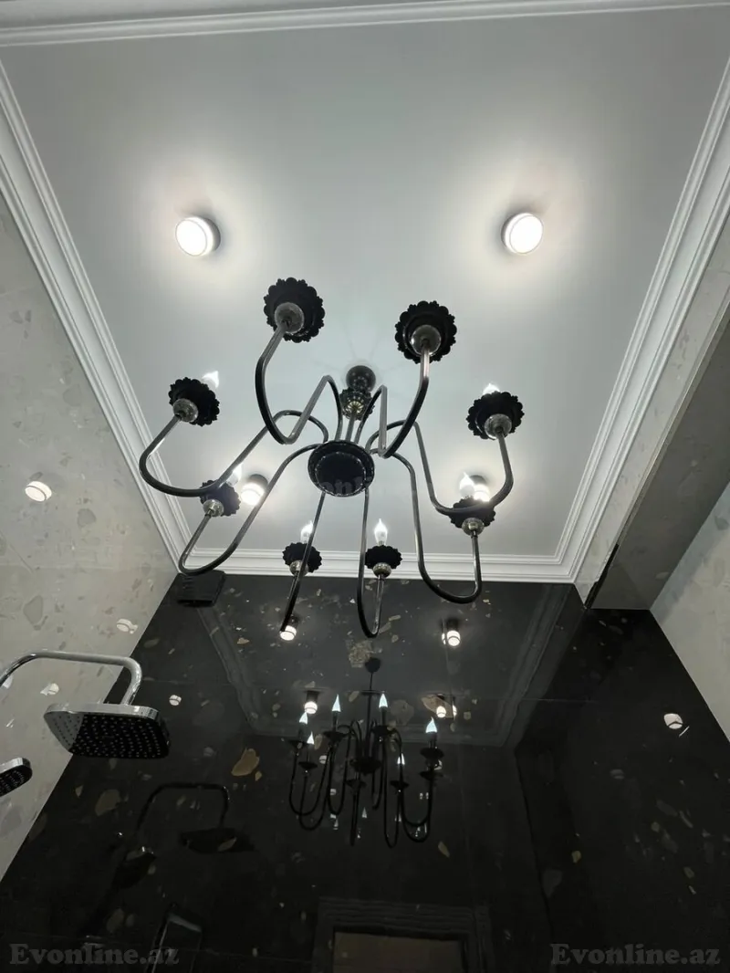 Satılır 2 otaqlı Mənzil Yeni tikili 63 m² Yasamal - şəkil 18