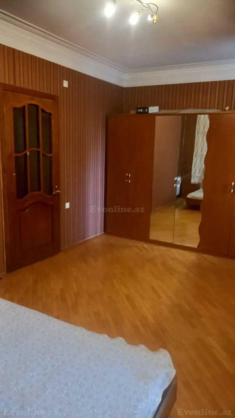 Kirayə verilir 2 otaqlı Mənzil Köhnə tikili 70 m² 28 May m. - şəkil 11