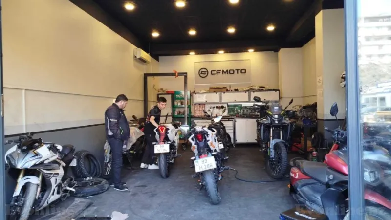 Kirayə verilir Obyekt 350 m² Əhmədli m. - şəkil 5