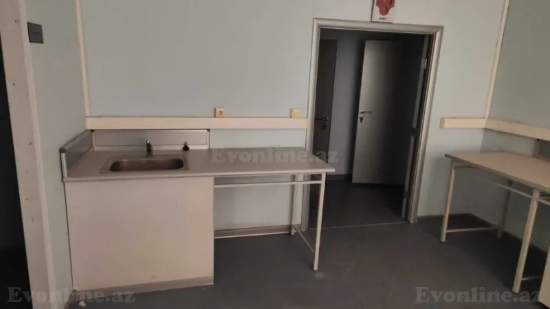 Kirayə verilir Obyekt 1300 m² Nəsimi r. - şəkil 4