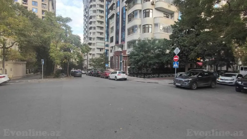 Kirayə verilir Obyekt 1300 m² Nəsimi r. - şəkil 5