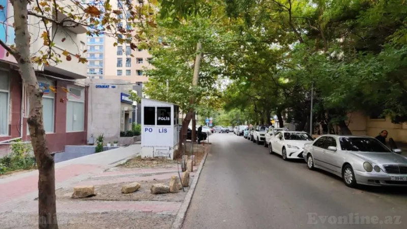 Kirayə verilir Obyekt 1300 m² Nəsimi r. - şəkil 6