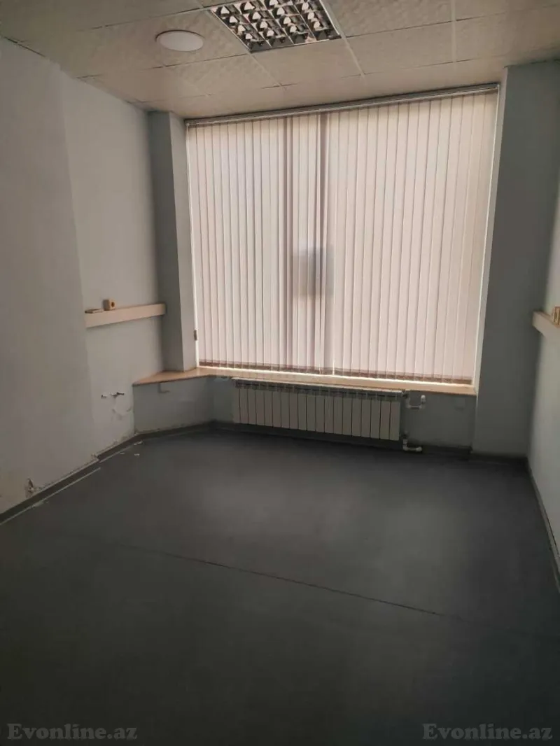 Kirayə verilir Obyekt 1300 m² Nəsimi r. - şəkil 8