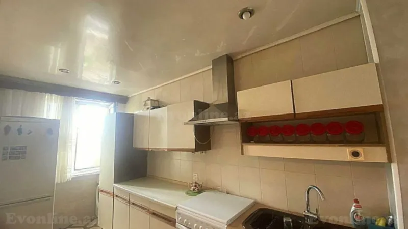 Satılır 4 otaqlı Mənzil Yeni tikili 115 m² Elmlər Akademiyası m. - şəkil 7