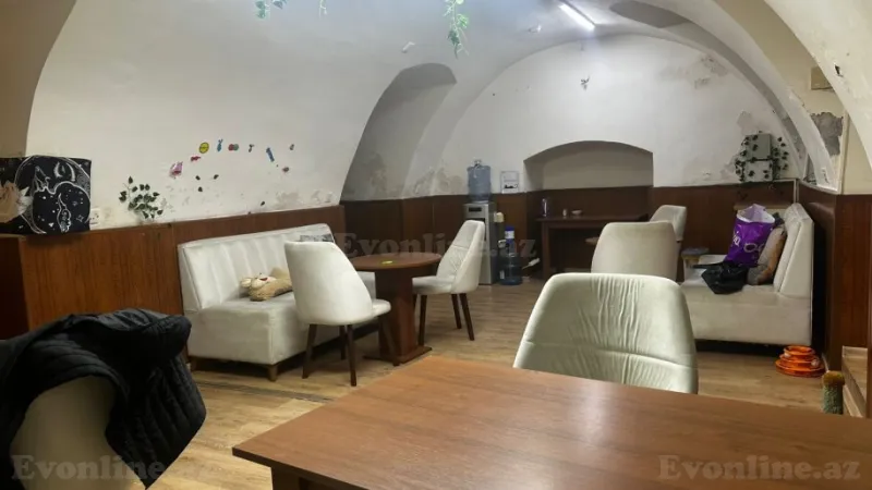 Obyekt 57 m² Yasamal Kirayə verilir