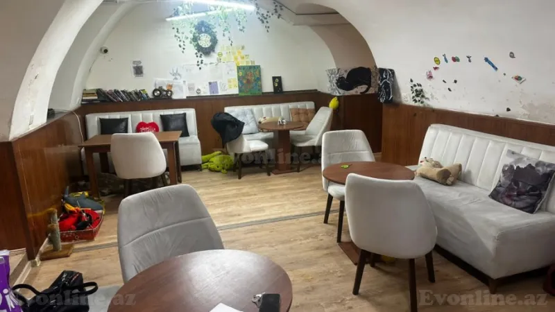 Kirayə verilir Obyekt 57 m² Yasamal - şəkil 3