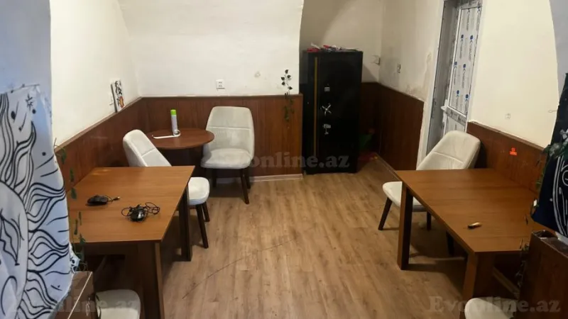 Kirayə verilir Obyekt 57 m² Yasamal - şəkil 4