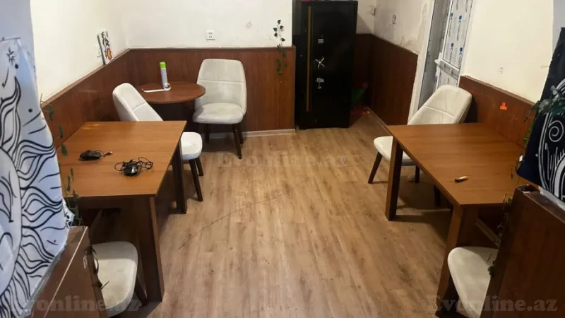 Kirayə verilir Obyekt 57 m² Yasamal - şəkil 5