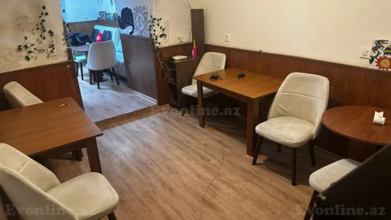 Kirayə verilir Obyekt 57 m² Yasamal - şəkil 6