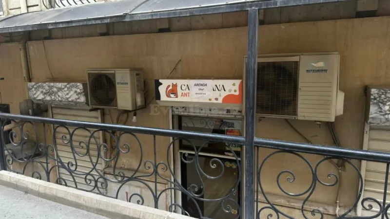 Kirayə verilir Obyekt 57 m² Yasamal - şəkil 8