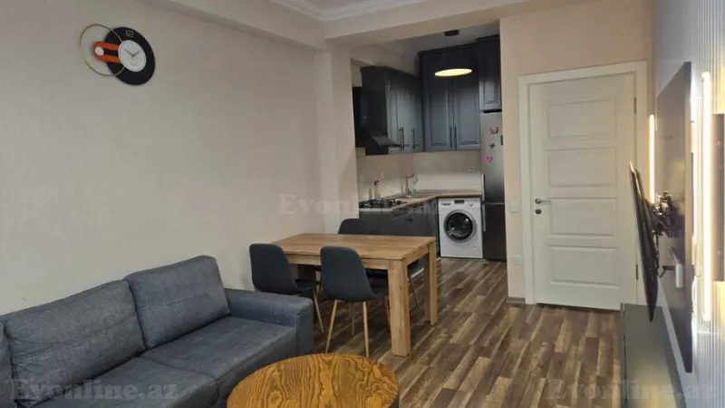 Kirayə verilir 2 otaqlı Mənzil Yeni tikili 54 m² 20 Yanvar m. - şəkil 6